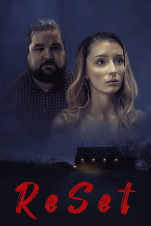 ReSet poster
