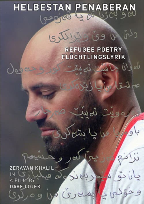 Helbestan Penaberan poster