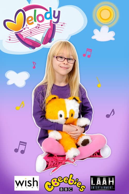 Melody poster