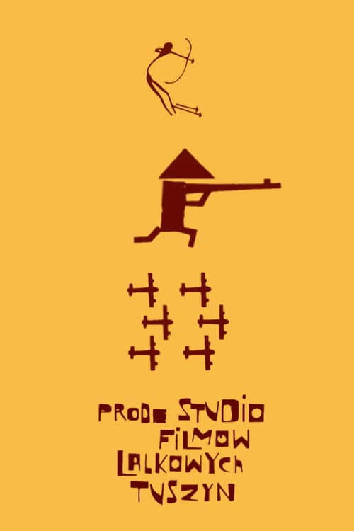 Igraszki poster