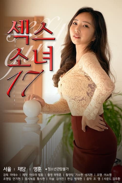 섹스 소녀 17 poster