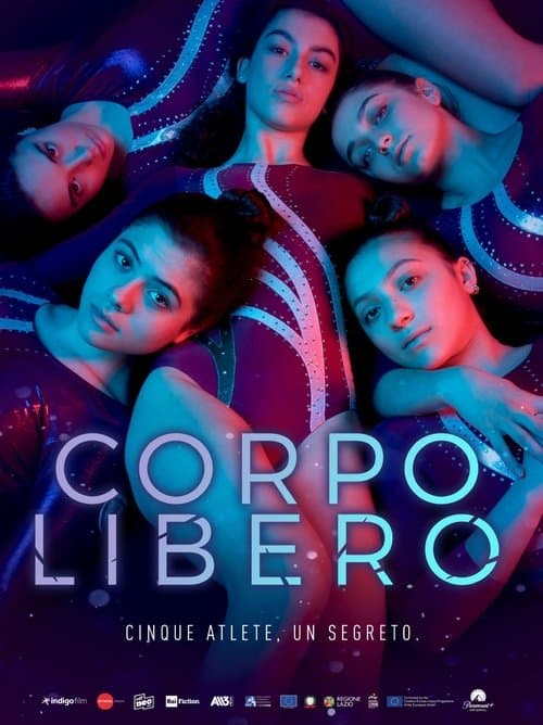 Corpo Libero poster