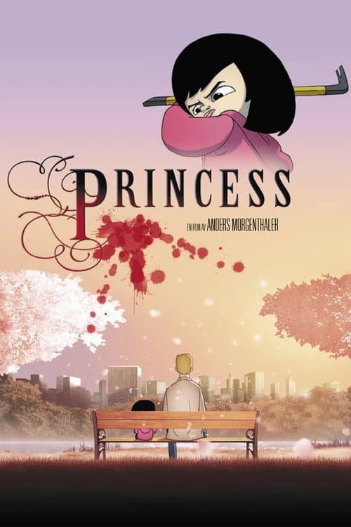 Princess poster