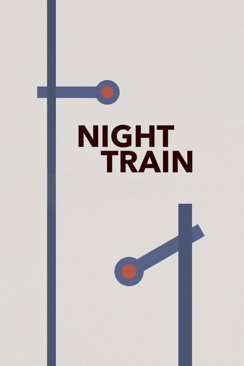 Night Train poster