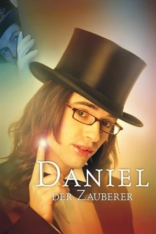 Daniel, der Zauberer poster