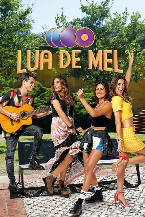 High Note poster