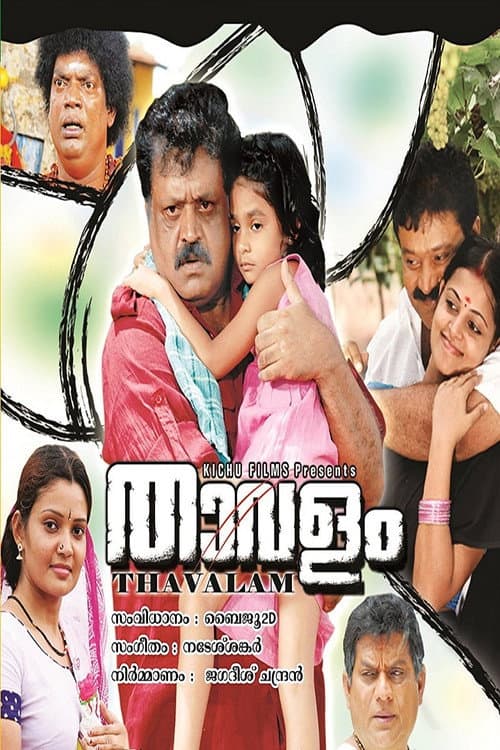 താവളം poster