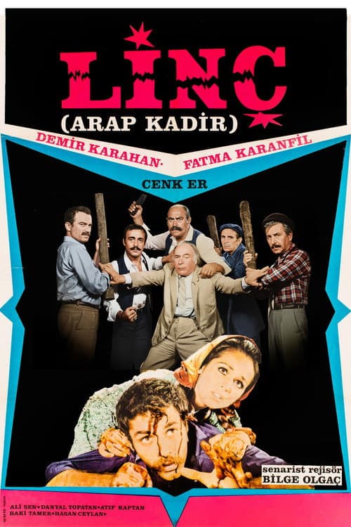 Linç poster