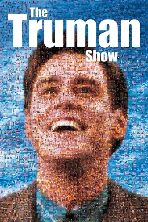 Truman Show poster