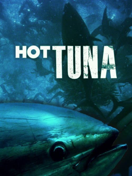 Hot Tuna poster