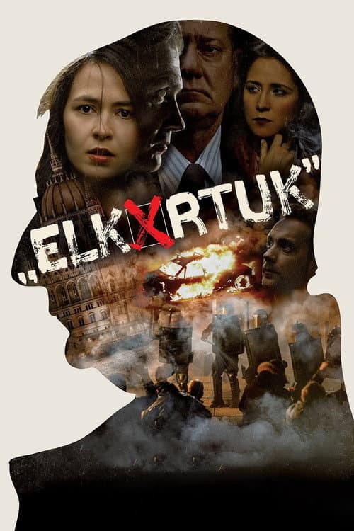 Elk*rtuk poster