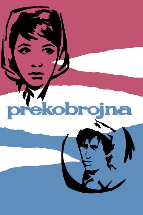 Прекобројна poster