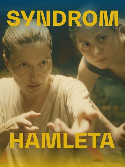 Syndrom Hamleta poster