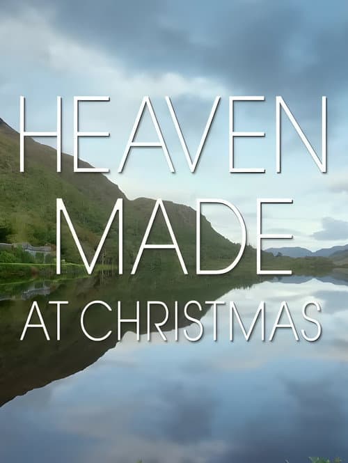 Heaven Made poster