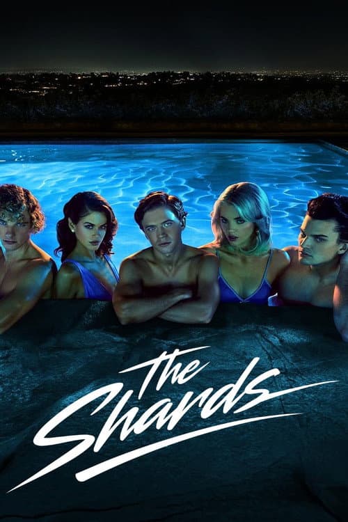 The Shards poster