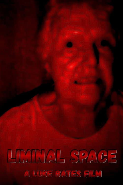 Liminal Space poster