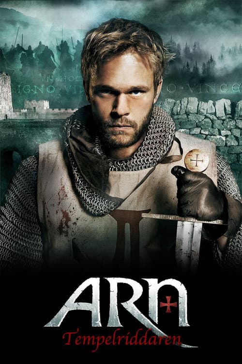 Arn poster