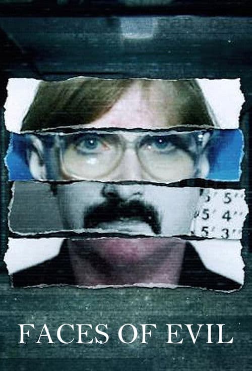 Faces of Evil poster