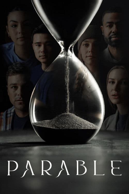 Parable poster