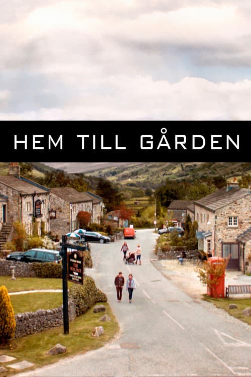 Hem till gården poster