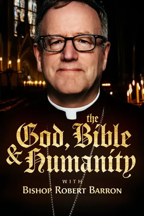 God, The Bible & Humanity poster