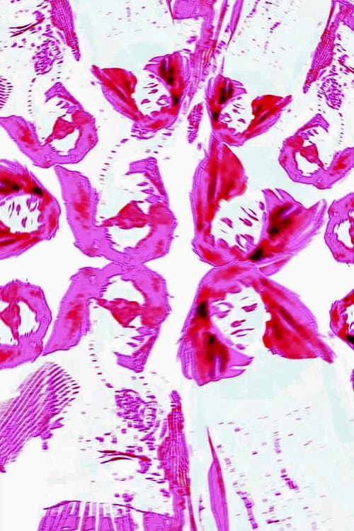 PINK PILLED poster