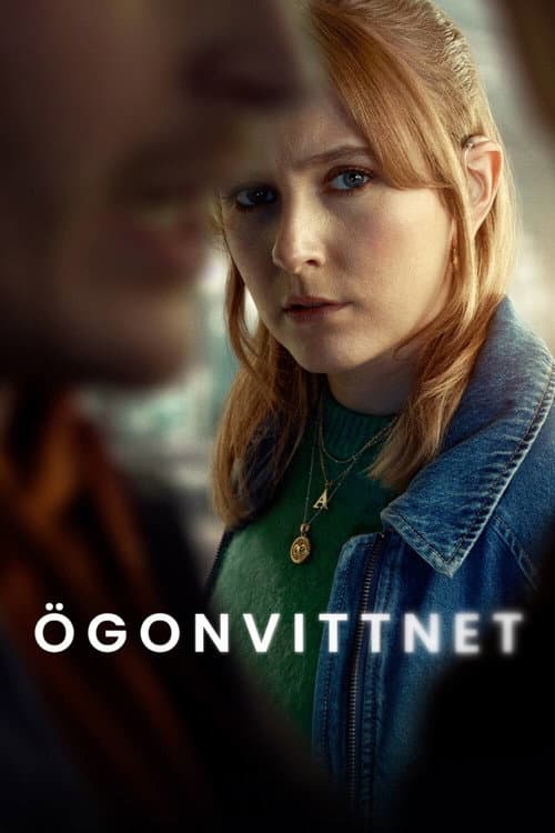Ögonvittnet poster