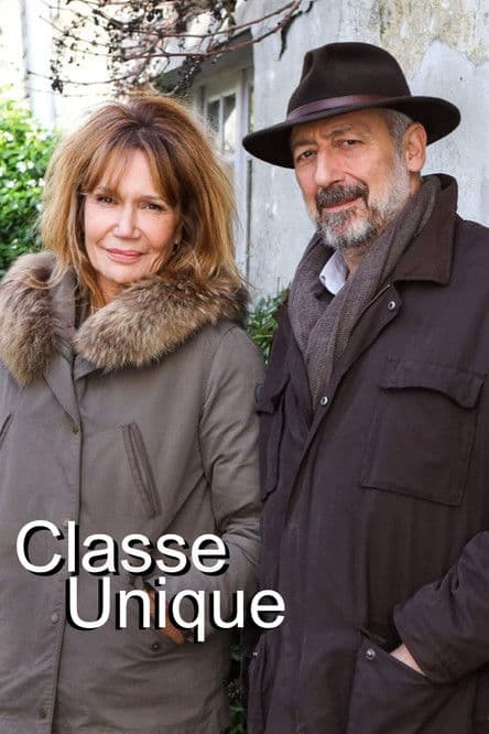 Classe unique poster