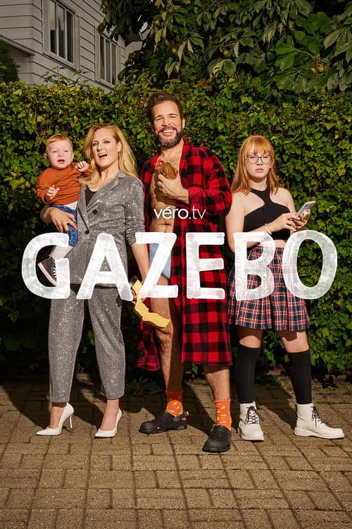 Gazebo poster