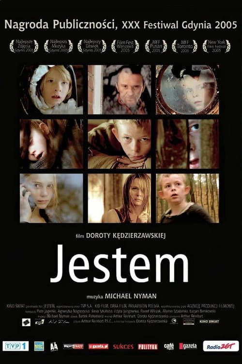 Jestem poster