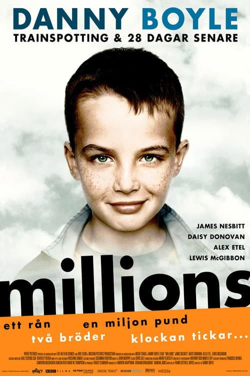 Millions poster