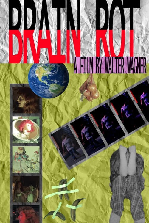 Brain Rot poster