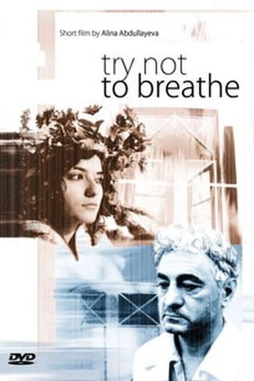 Çalış, nəfəs alma poster