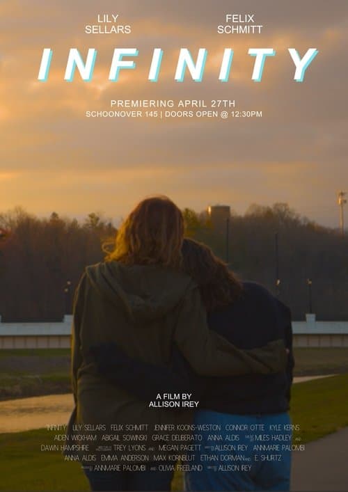 Infinity poster