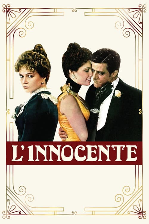 Den oskyldige poster