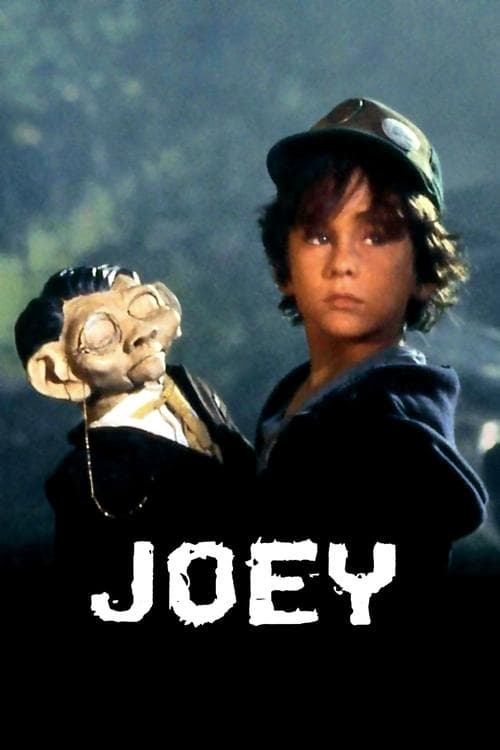 Joey poster