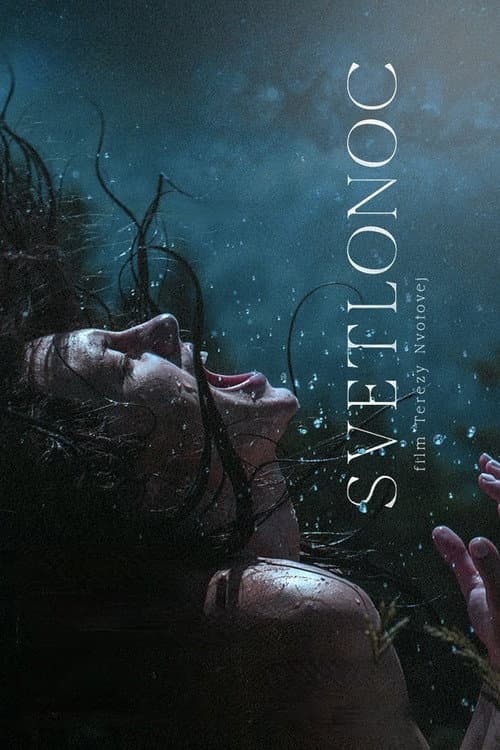 Svetlonoc poster