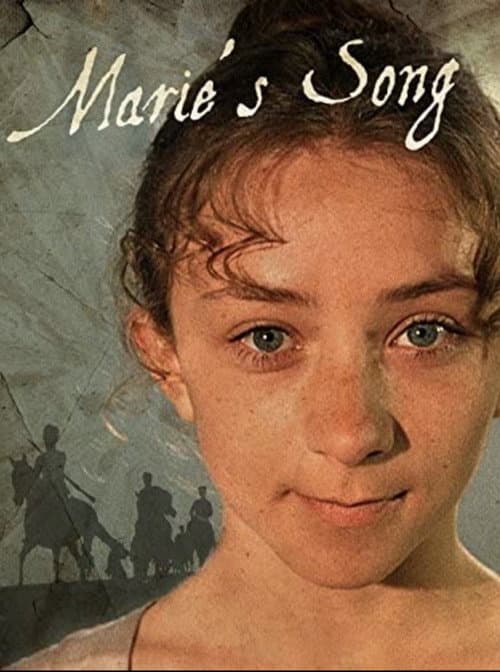 Maries Lied: Ich war, ich weiß nicht wo poster