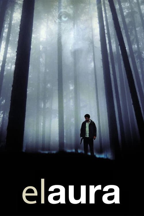 El aura poster
