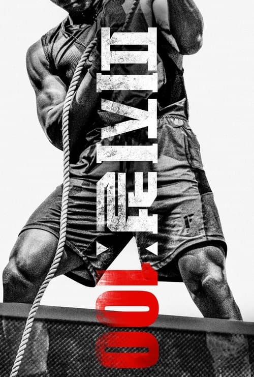 Physical: 100 poster