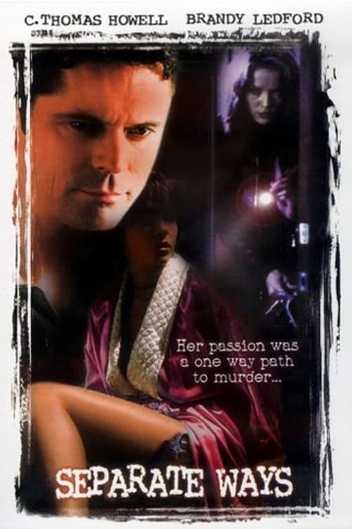 Separate Ways poster