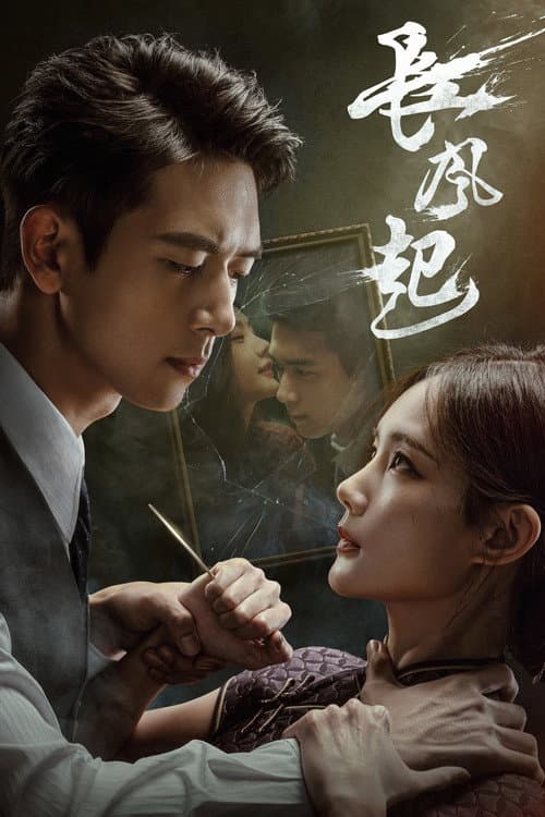 长风起 poster