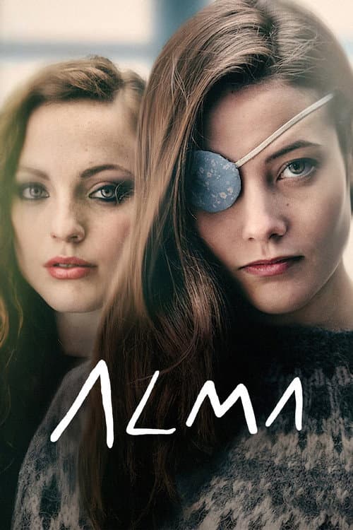 Alma poster