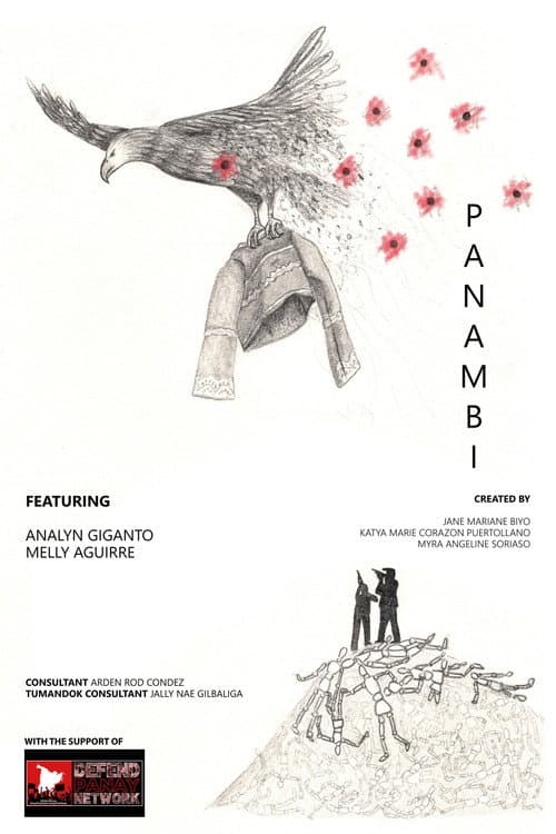Panambi poster