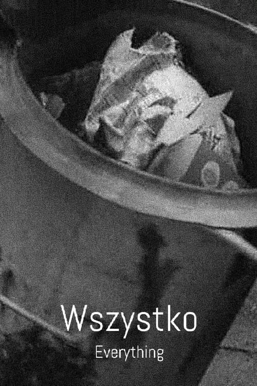 Wszystko poster