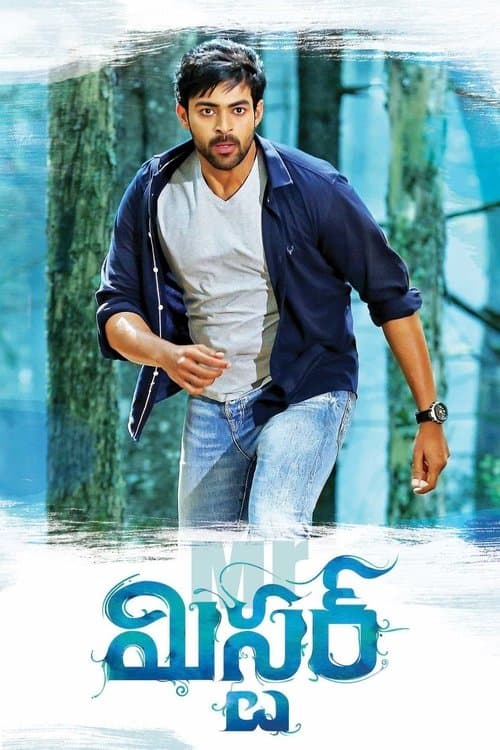 మిస్టర్ poster