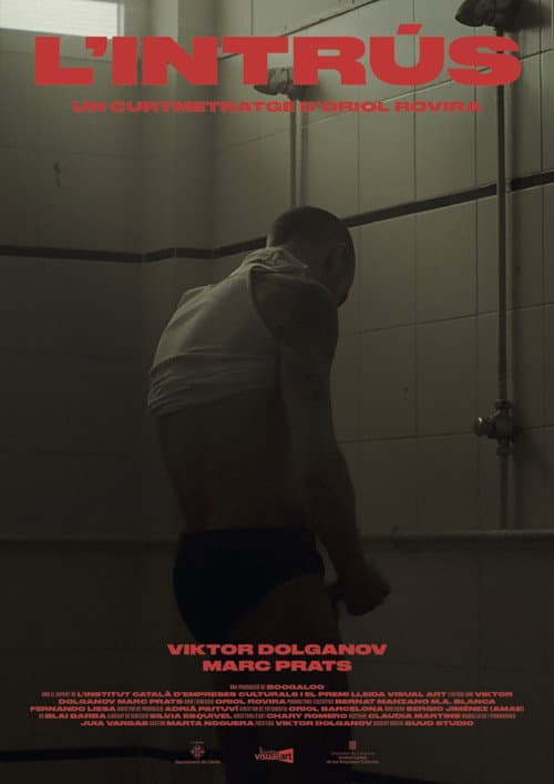 L’intrús poster
