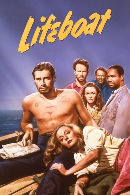 Livbåt poster