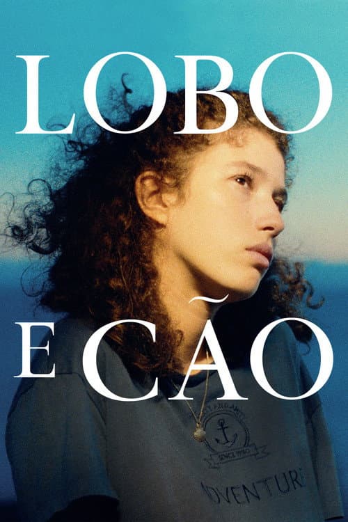Lobo e Cão poster