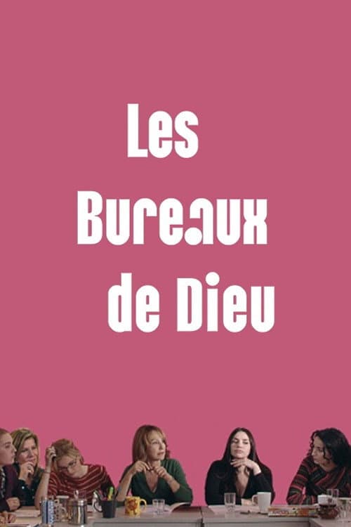 Les Bureaux de Dieu poster